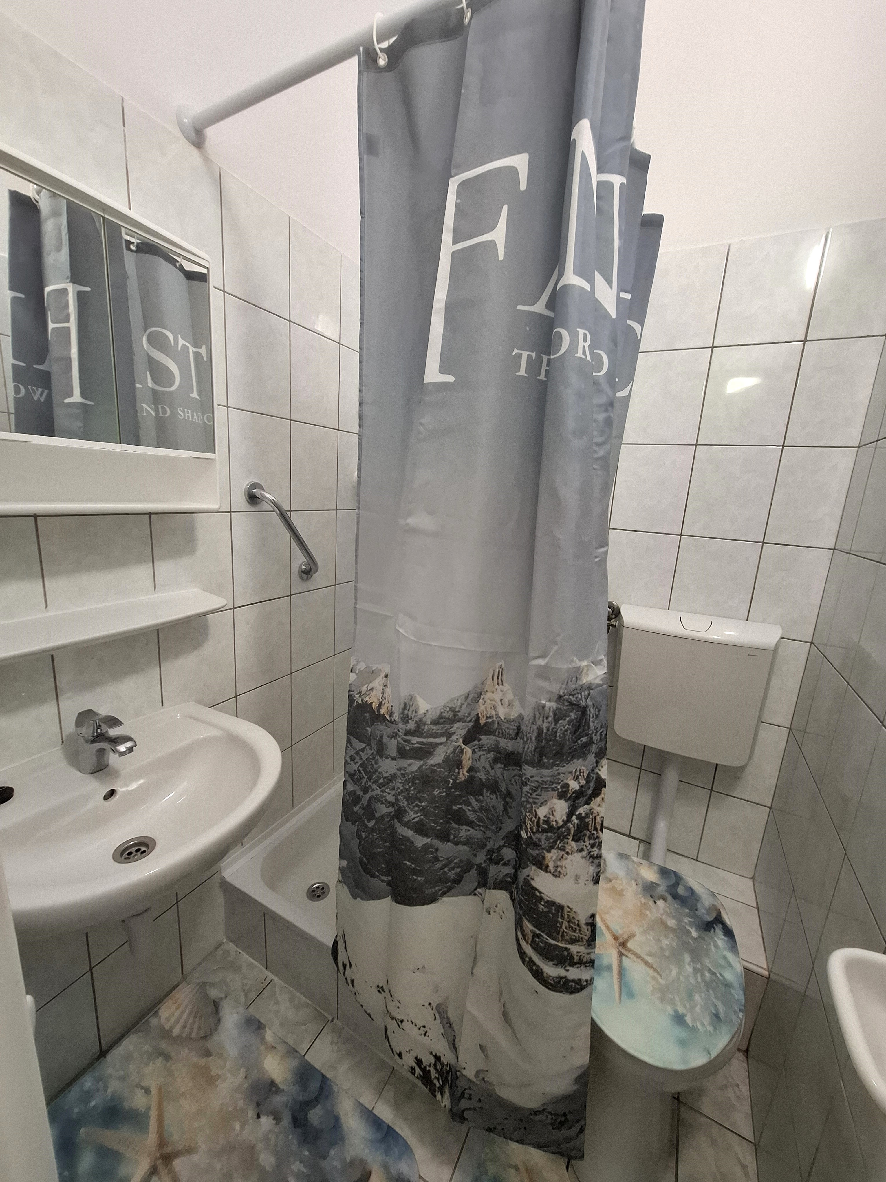 3 fős apartman – 3 ágyas szobája 10