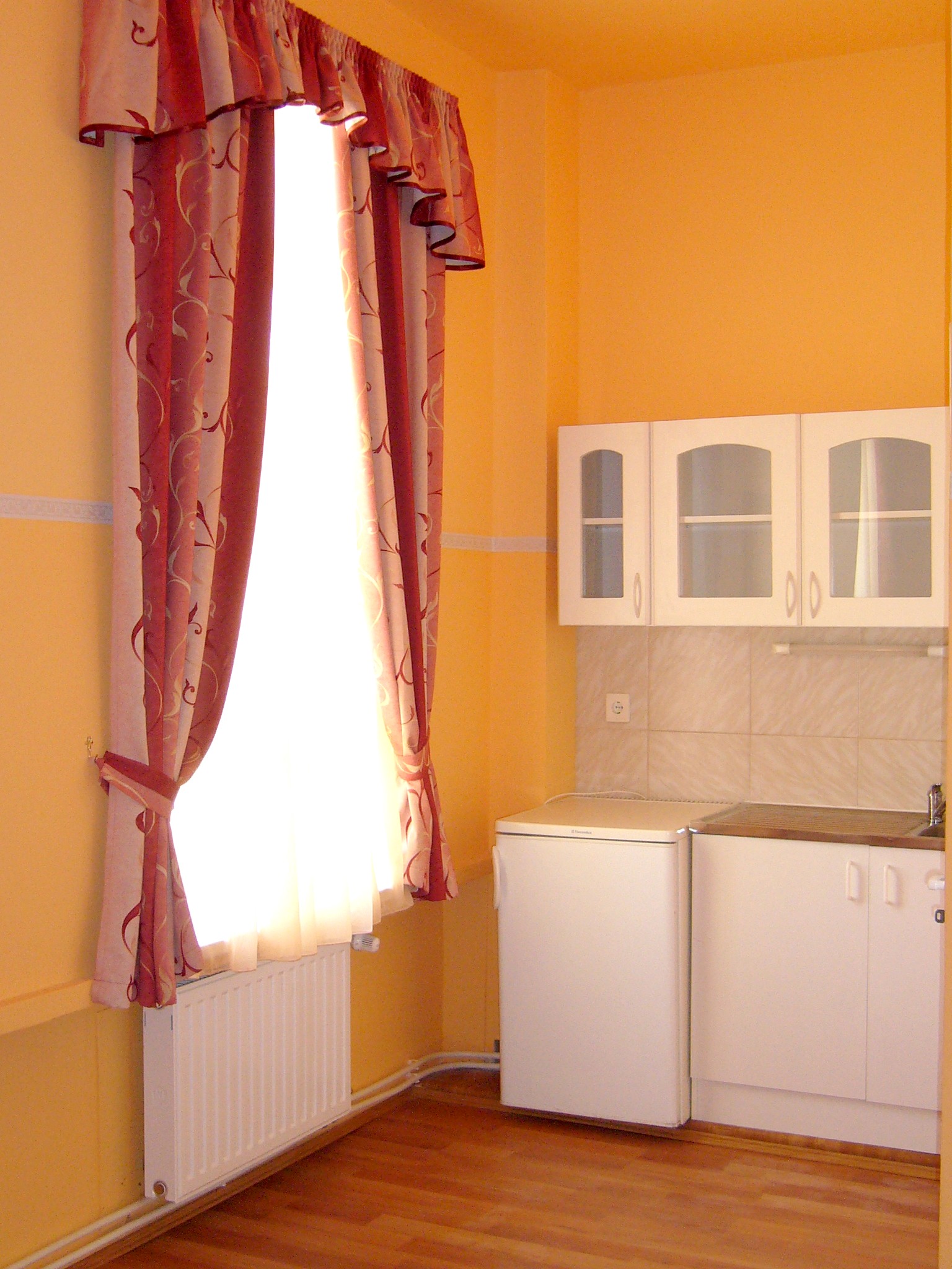 Fürdőszoba 1