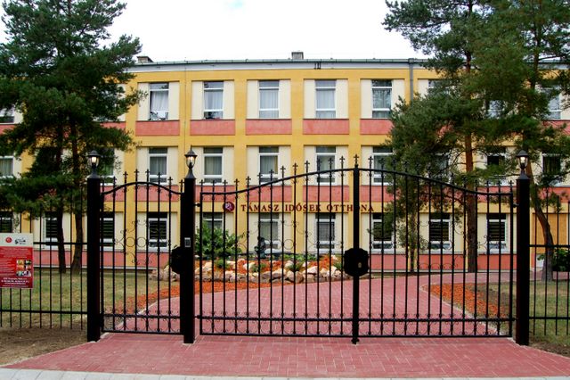 Épület 4