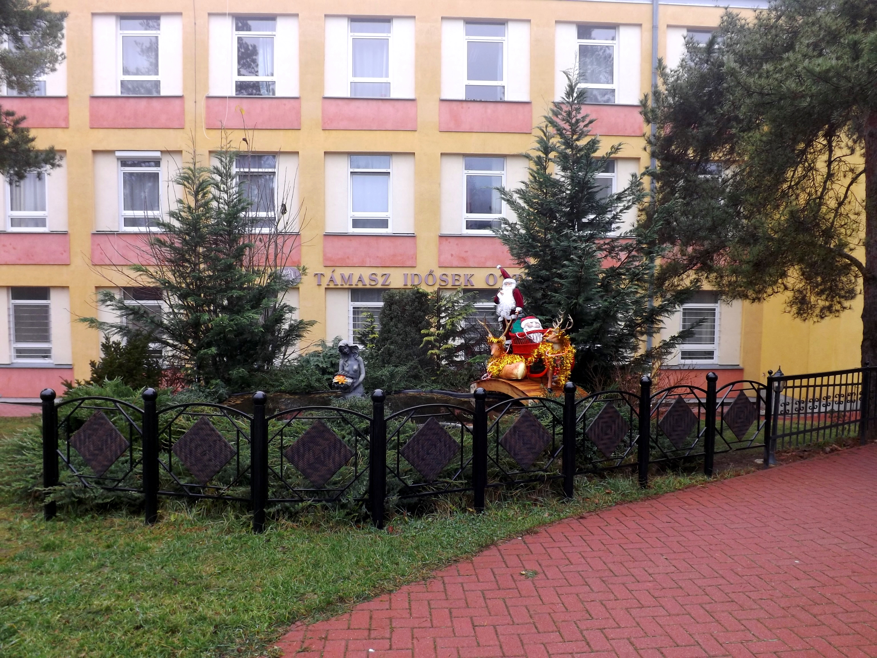 Ünnepi hangulat 2