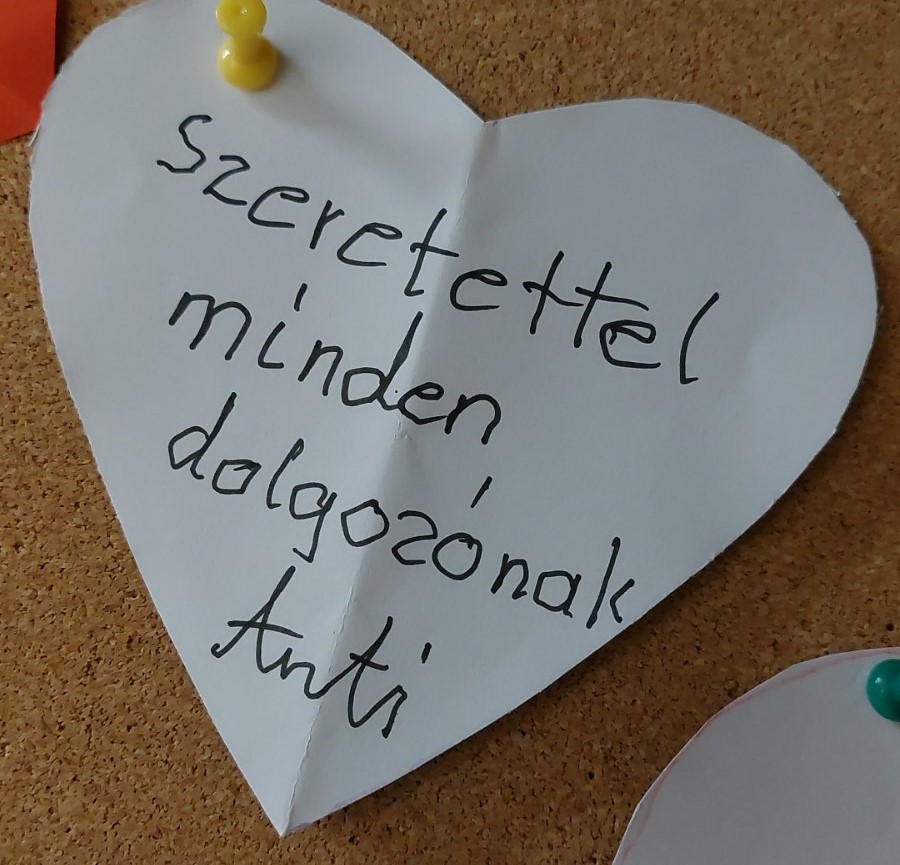 Kézműveskedés 7