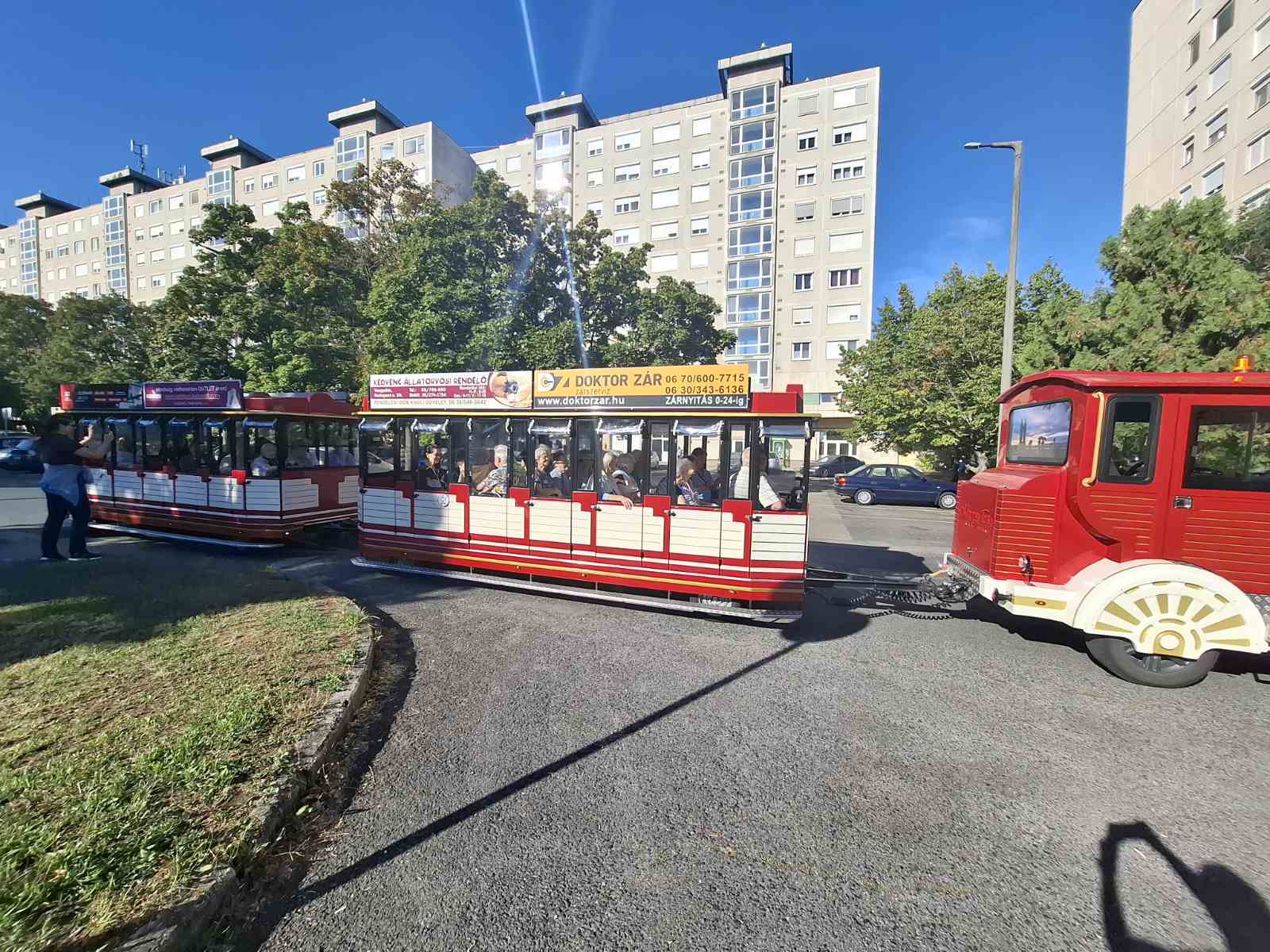 Kültéri programok 13